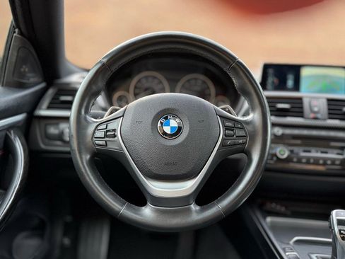 Used 2017 BMW 440i Coupe w/ Technology Package RWD image 12
