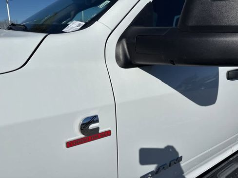 Certified 2024 RAM 2500 Big Horn image 3