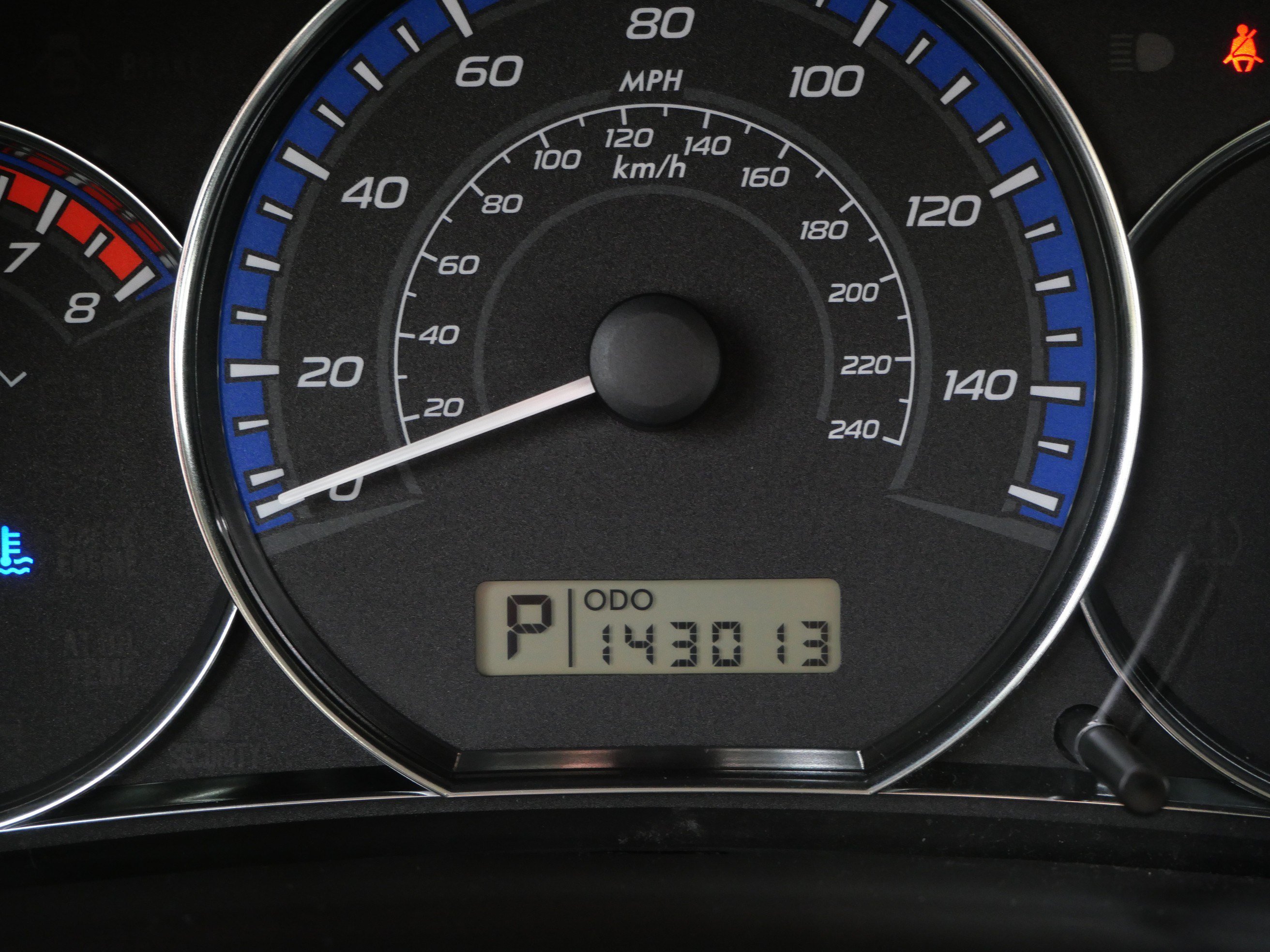 Used 2013 Subaru Forester 2.5X AWD/4WD image 33