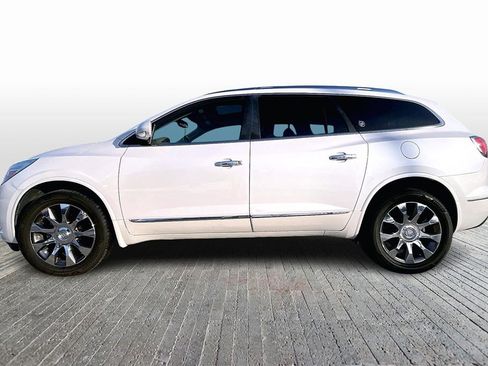 Used 2016 Buick Enclave Leather w/ Enclave Tuscan Edition image 5