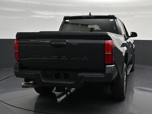Used 2025 Toyota Tacoma SR5 RWD image 2