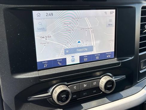 Used 2023 Ford F150 XLT w/ Trailer Tow Package image 21