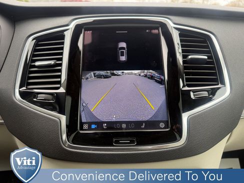 Certified 2023 Volvo XC90 B5 Plus w/ Protection Package Premier AWD/4WD image 33
