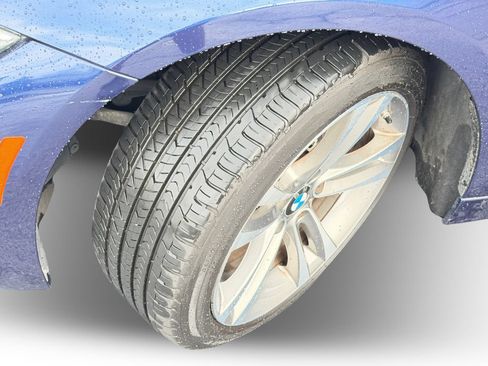 Used 2016 BMW 328i Sedan RWD image 9