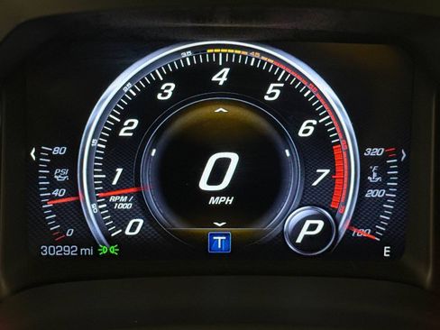 Used 2018 Chevrolet Corvette Z06 RWD image 66