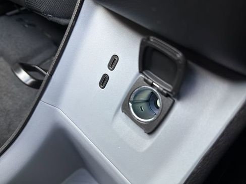 New 2027 Chevrolet Bolt RS image 27