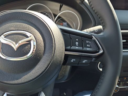 Used 2023 MAZDA CX-5 AWD 2.5 S image 22