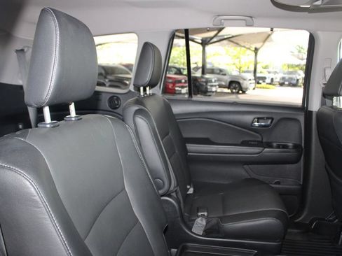 Used 2022 Honda Pilot Touring image 57