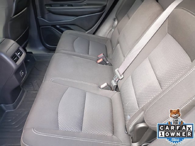 Used 2024 GMC Terrain SLE w/ Driver Convenience Package FWD image 22
