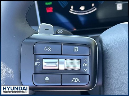 New 2026 Hyundai Santa Fe SE AWD/4WD image 25