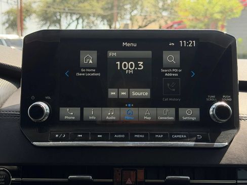 Used 2023 Mitsubishi Outlander SE FWD image 23
