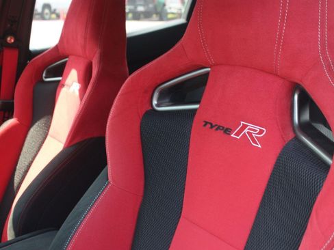 Used 2019 Honda Civic Type R image 20