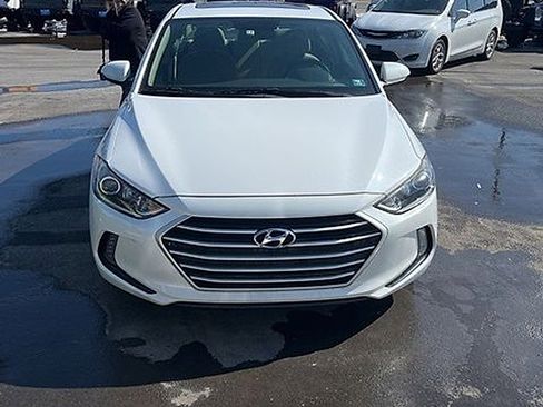 Used 2018 Hyundai Elantra Value Edition image 3
