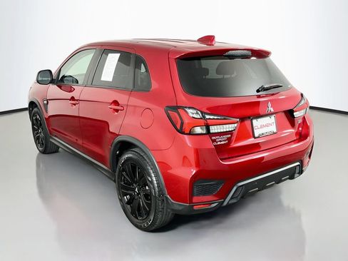 Used 2023 Mitsubishi Outlander Sport LE AWD/4WD image 8