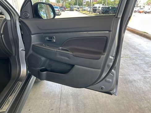 New 2026 Mitsubishi Outlander Sport ES AWD/4WD image 25