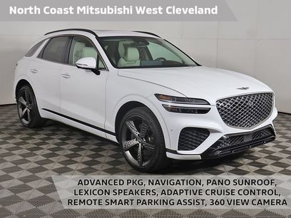 Used 2023 Genesis GV70 3.5T Sport w/ Sport Prestige Package