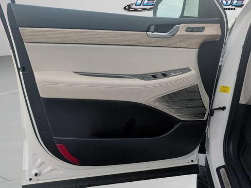 Used 2021 Hyundai Palisade Limited FWD image 18