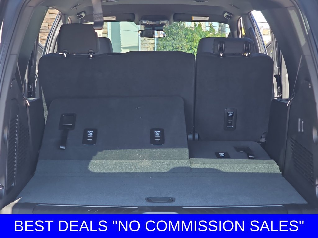 New 2026 Chevrolet Tahoe LS w/ LS Custom Edition AWD/4WD image 13