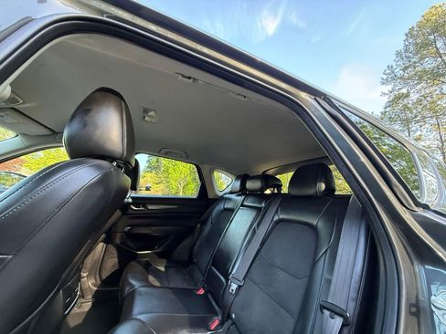 Used 2020 MAZDA CX-5 Touring image 26