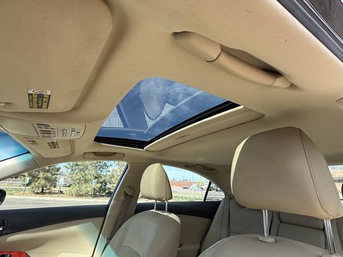 Used 2009 Lexus ES 350 FWD image 19