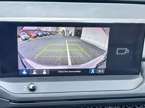 New 2026 Honda Accord Sport image 19