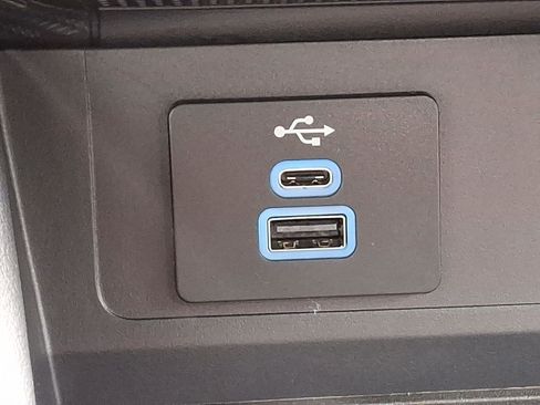 New 2025 Ford Mustang Premium image 17