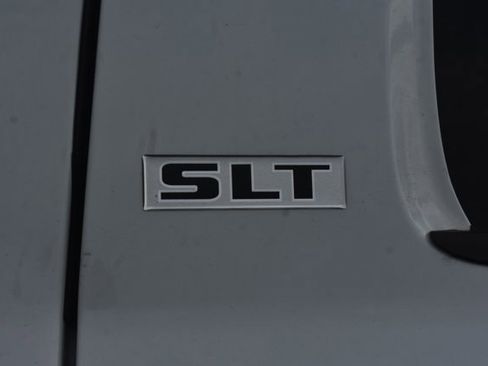 Used 2024 RAM 3500 SLT w/ Quick Order Package 2YG SLT AWD/4WD image 5