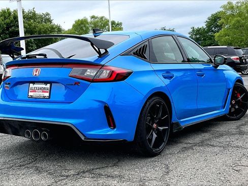 Used 2024 Honda Civic Type R image 12