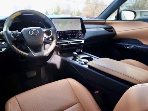 Used 2025 Lexus RX 350 Premium w/ Convenience Package image 33