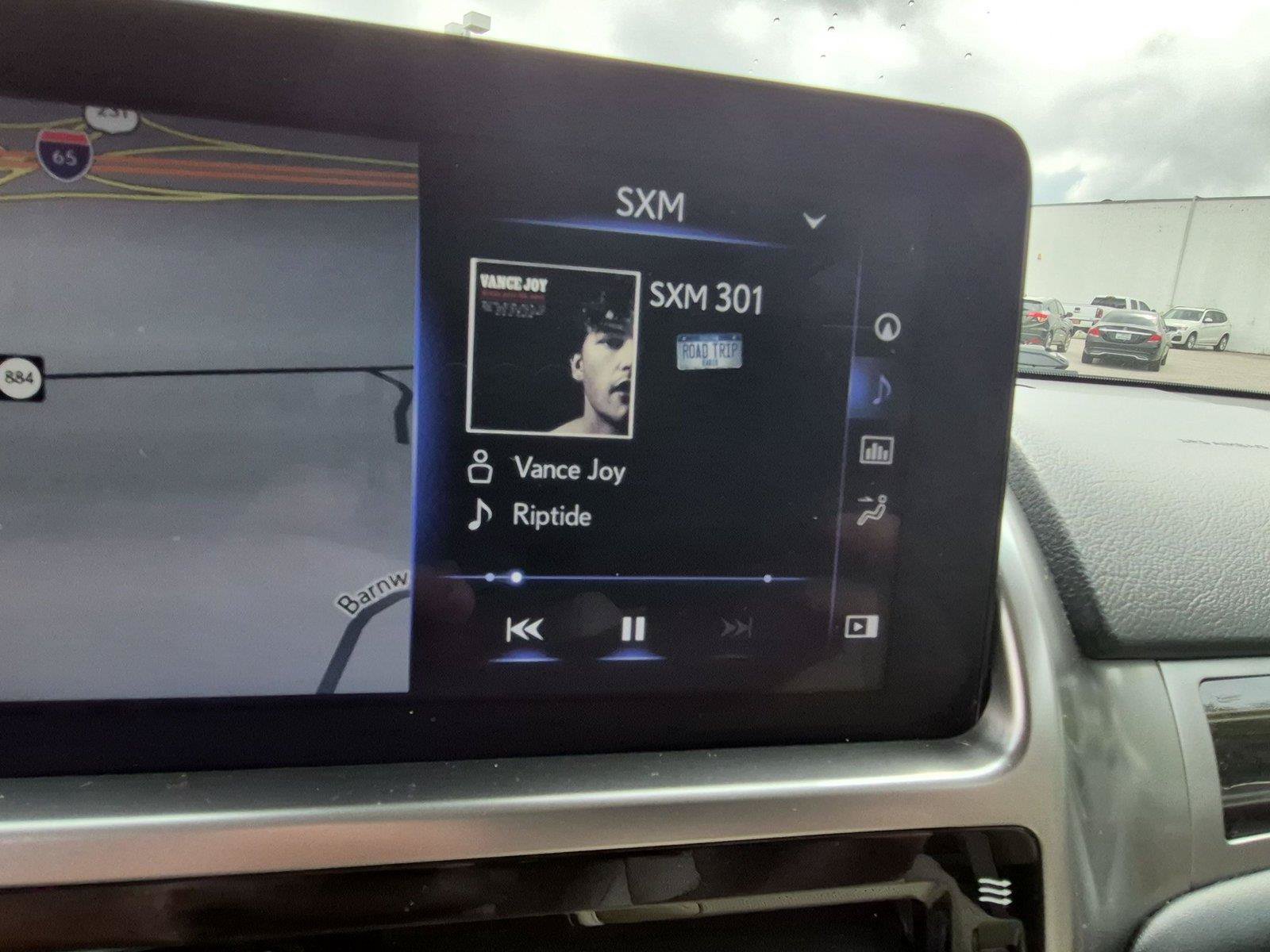Used 2022 Lexus GX 460 Premium AWD/4WD image 24