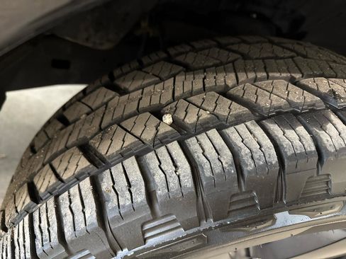 Used 2016 RAM 1500 Express w/ Black Ram 1500 Express Group image 54