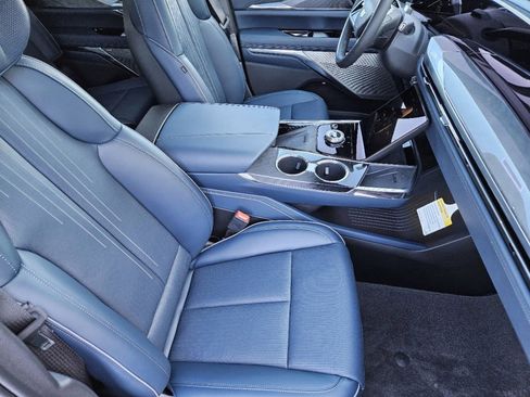 New 2025 Cadillac Escalade IQ Luxury 2 image 13