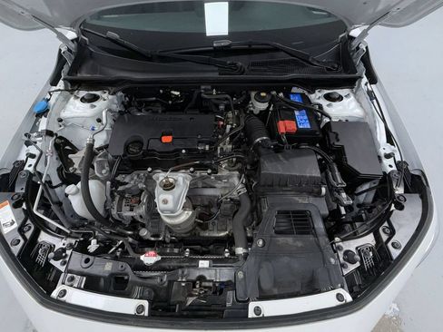 Used 2023 Honda Civic Sport image 20