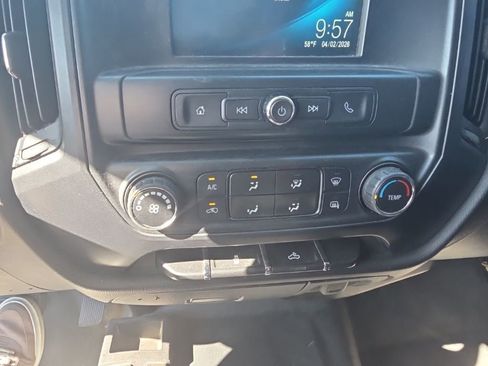 Used 2016 Chevrolet Silverado 1500 LS w/ Trailering Package image 12