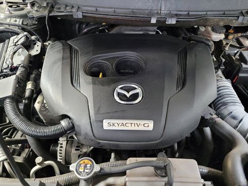 Used 2020 MAZDA CX-9 Touring w/ Touring Premium Package AWD/4WD image 30