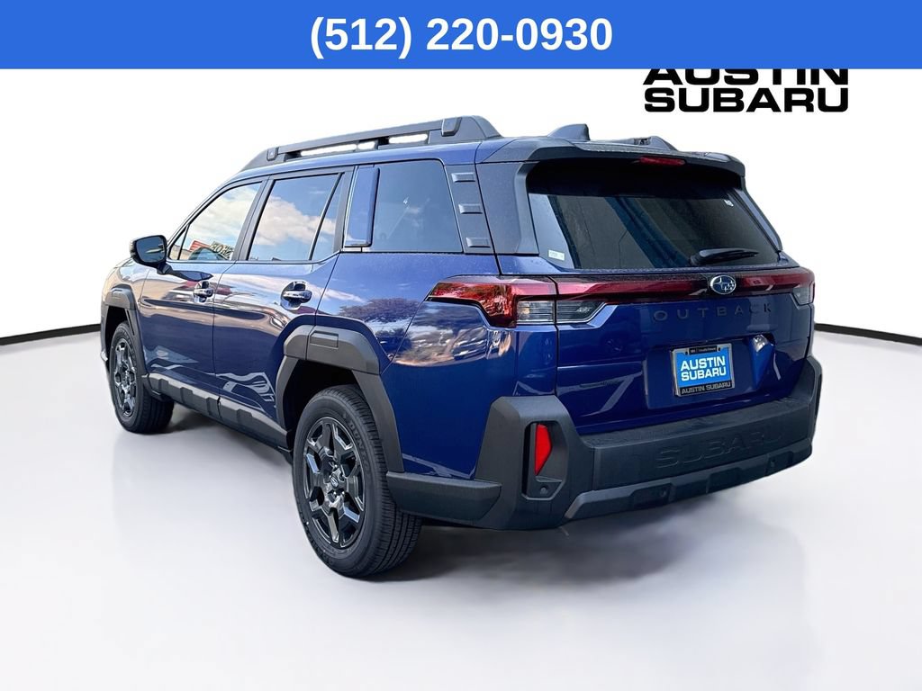 New 2026 Subaru Outback Premium AWD/4WD image 6