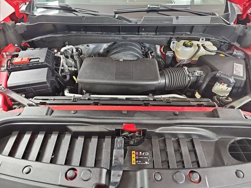 Used 2020 Chevrolet Silverado 1500 RST w/ All-Star Edition image 34