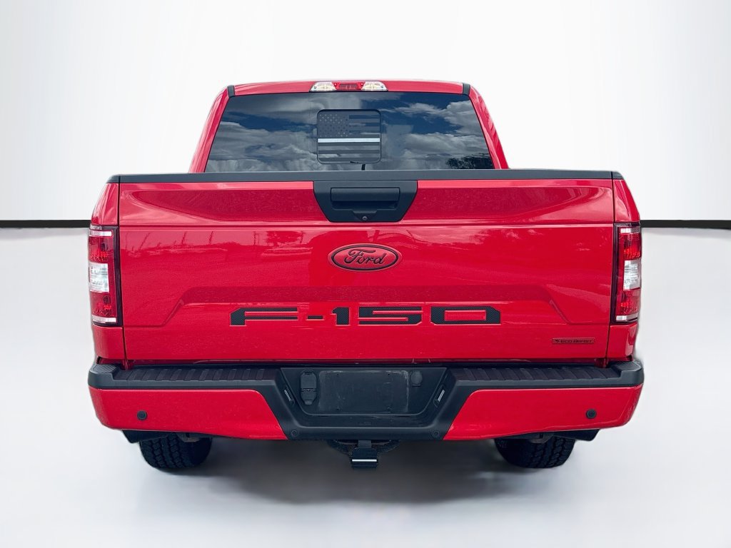 Used 2019 Ford F150 XLT w/ Equipment Group 302A Luxury AWD/4WD image 6