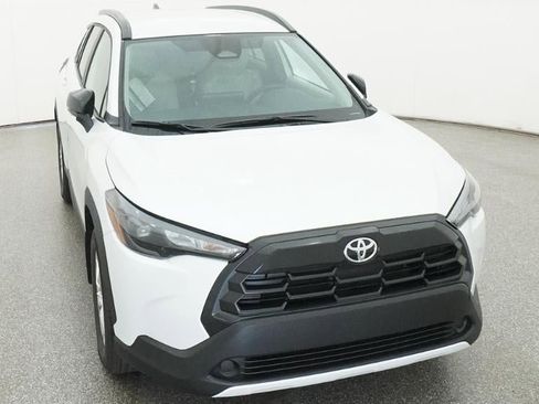 New 2026 Toyota Corolla Cross LE image 14