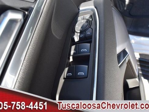 New 2025 Chevrolet Silverado 3500 High Country w/ High Country Premium Package image 13