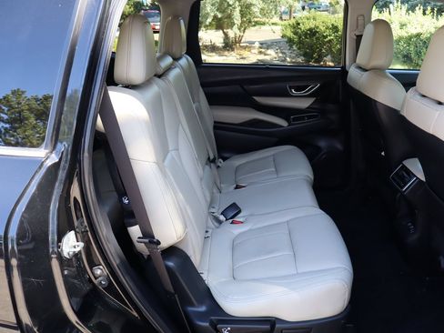 Used 2020 Subaru Ascent Limited AWD/4WD image 23