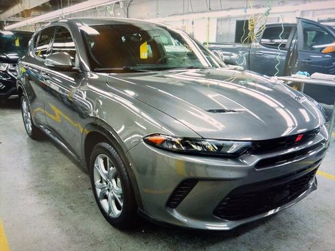 Used 2024 Dodge Hornet R/T image 5