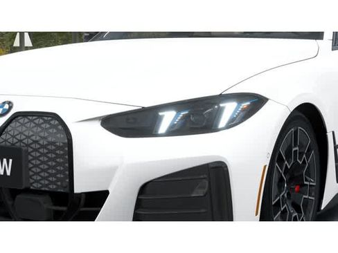 New 2025 BMW i4 eDrive40 w/ M Sport Package image 6