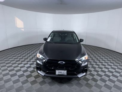 Used 2024 Subaru Crosstrek 2.0i