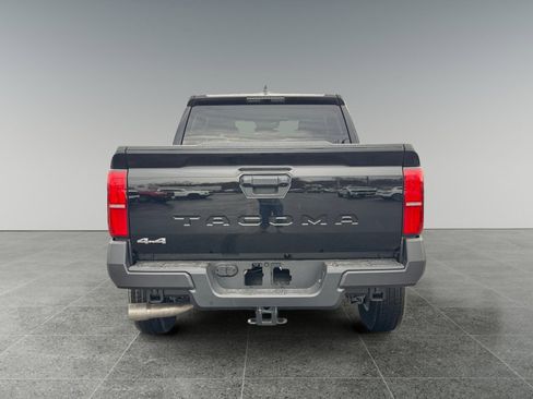 New 2026 Toyota Tacoma SR image 4