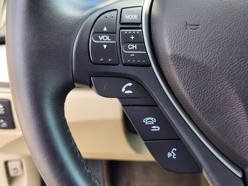 Used 2016 Acura RDX AWD w/ Advance Package image 24