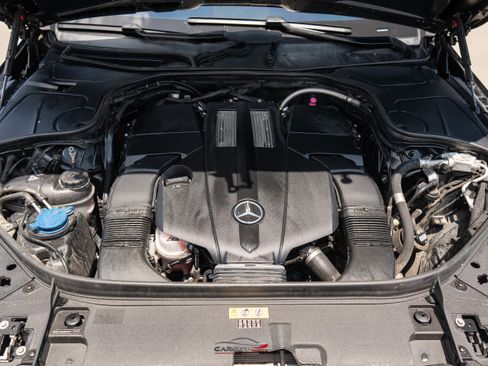 Used 2018 Mercedes-Benz S 450 4MATIC Sedan image 53