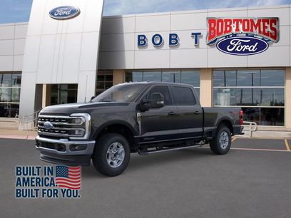 New 2026 Ford F250 XLT