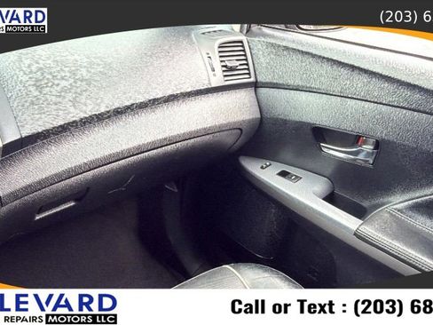 Used 2013 Toyota Venza XLE AWD/4WD image 13