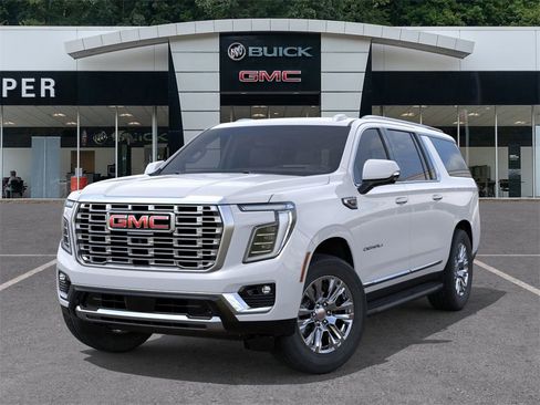 New 2026 GMC Yukon XL Denali image 6